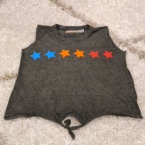 Vintage Havana Tank Top